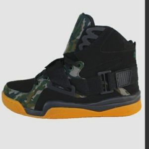 Patrick Ewing Athletics Concept Capone & Noreaga The Reunion 